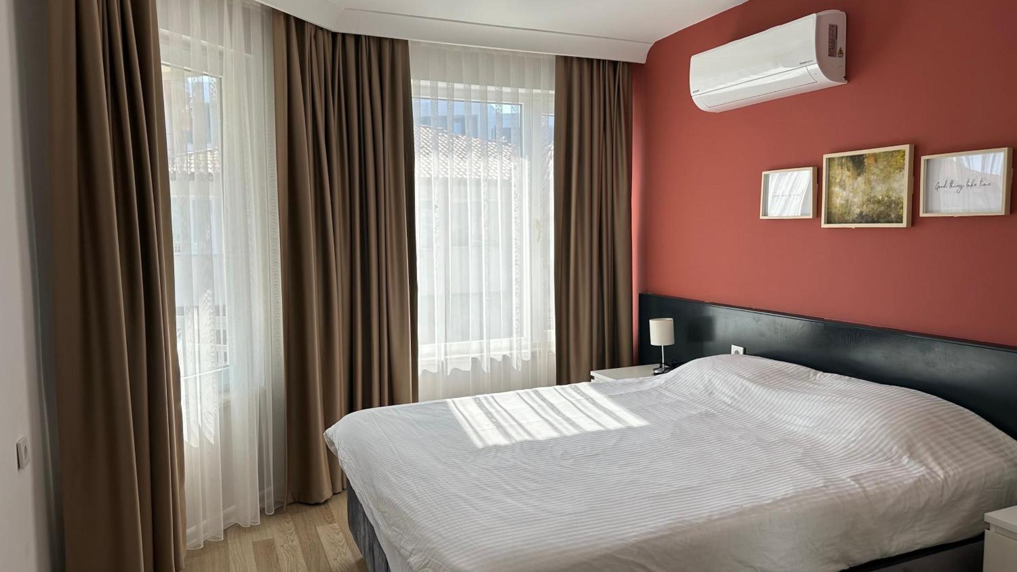 Skovde Apartament