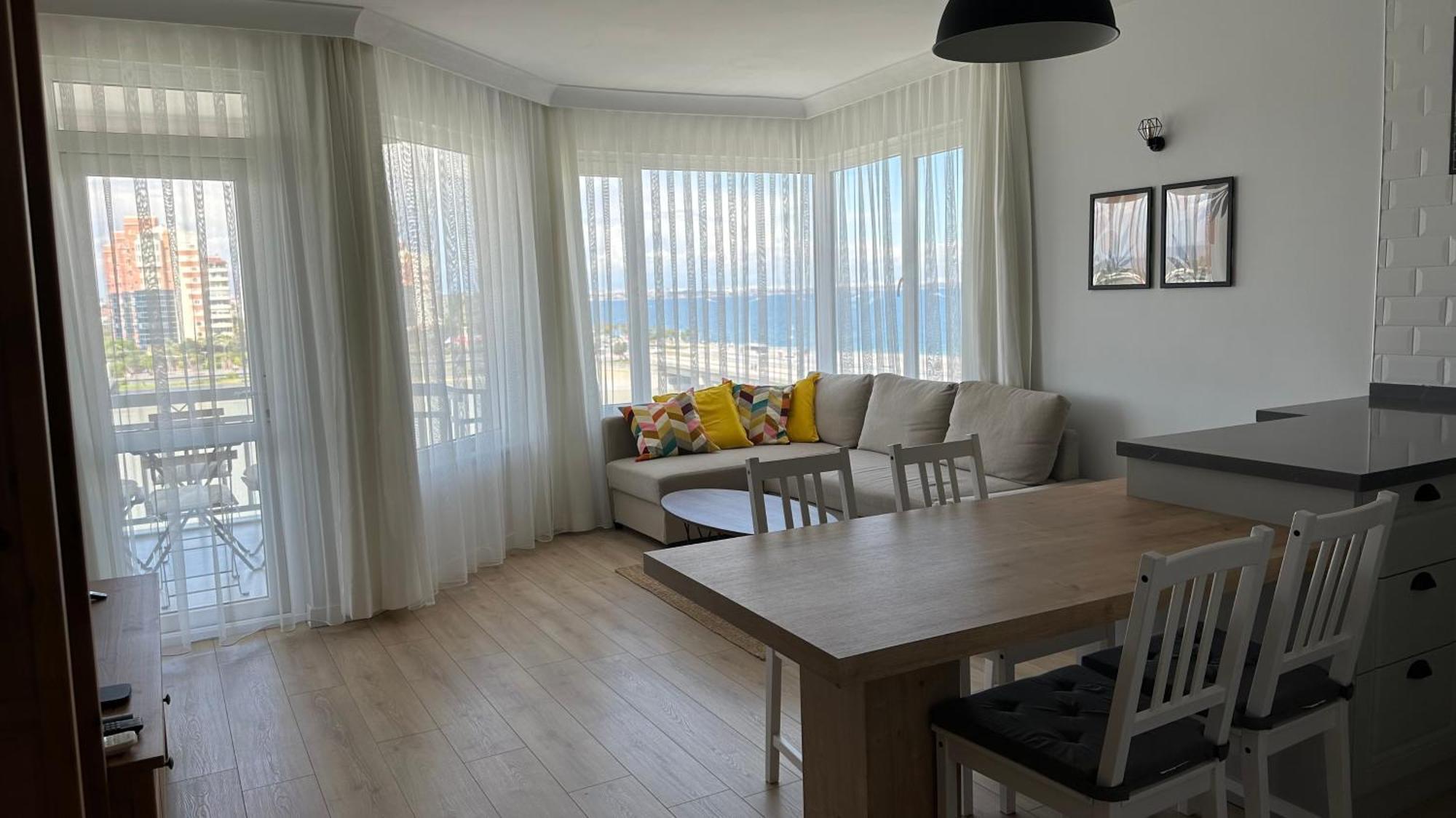 Apartament Skovde