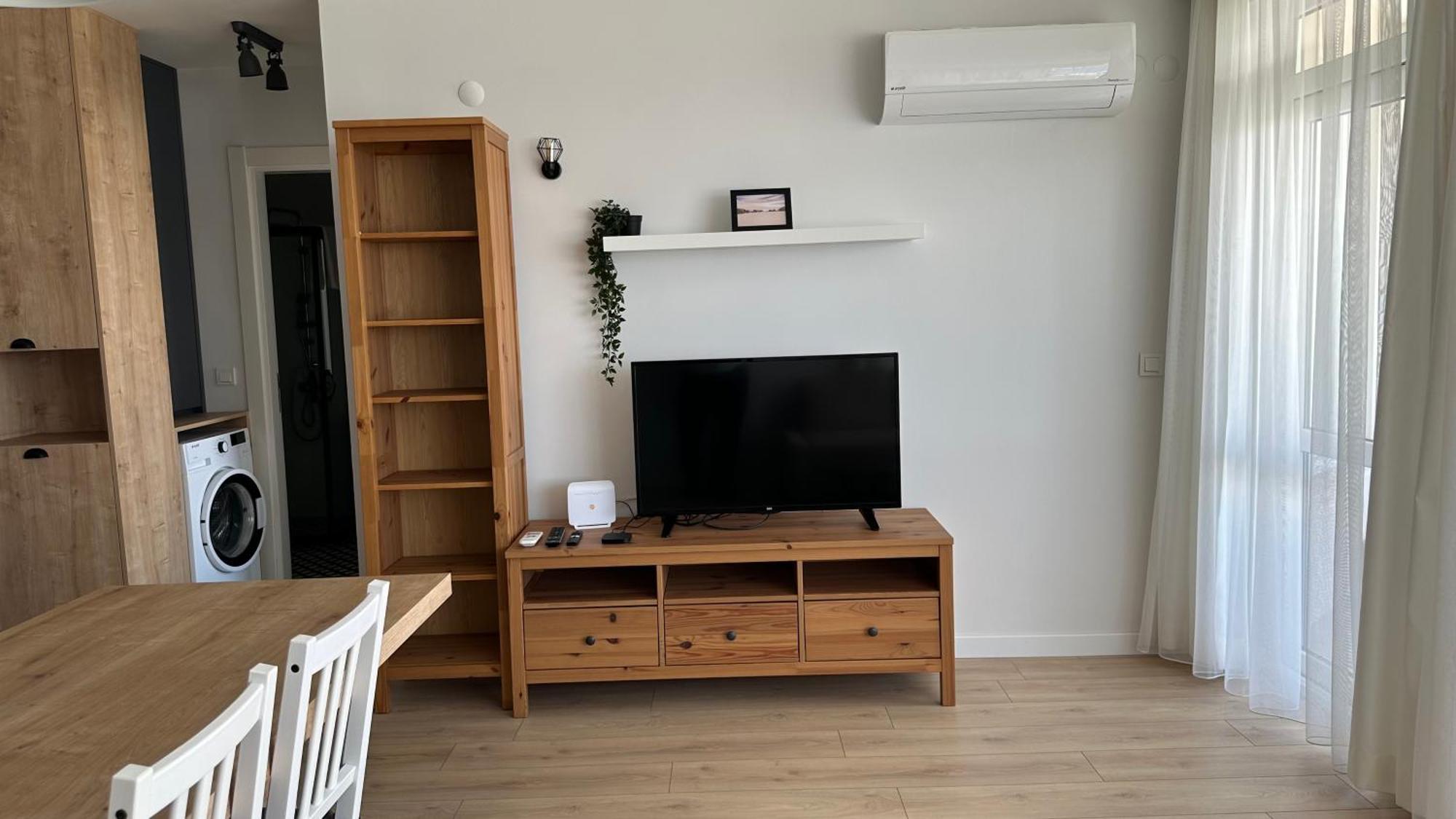 Skovde Apartament